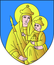 Белыничи герб