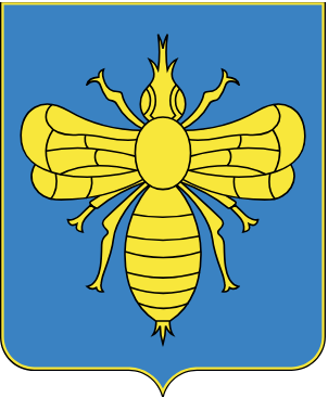 Герб Климович