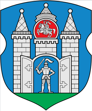Герб Могилева